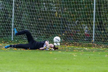 Bild 39 - Frauen Hamburger SV - SV Henstedt Ulzburg : Ergebnis: 0:2